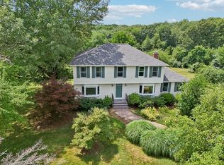 83 Whitman St, Stow, MA 01775