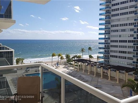 3rd image of 3500 Galt Ocean Dr APT 505