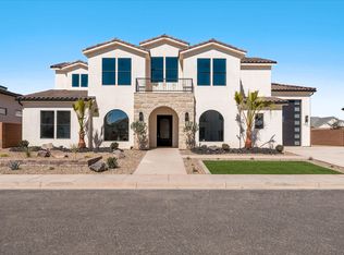 3121 E 2110th St S, Saint George, UT 84790