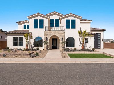 3121 E 2110th St S, Saint George, UT, 84790