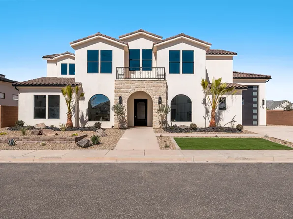 3121 E 2110th St S, Saint George, UT 84790