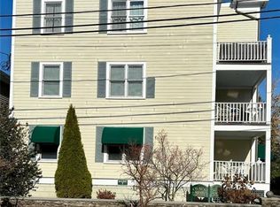 155 Franklin St UNIT 2R, Bristol, RI 02809