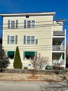 155 Franklin St UNIT 2R, Bristol, RI, 02809