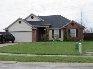 2450 Highland Garden Point, Owensboro, KY 42303