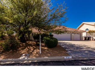 3151 Cottonwood Dr, Laughlin, NV 89029