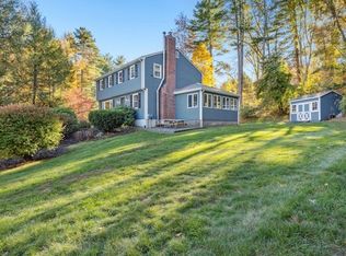 405 Whitney St, Northborough, MA 01532