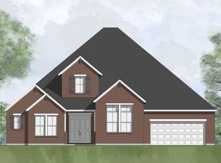 11117 Emory Oak Ridge Flower, Argyle, TX 76226