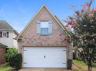 1021 Cordova Ridge Pl, Cordova, TN 38018