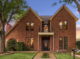 608 Westview Terrace Dr, Sealy, TX 77474
