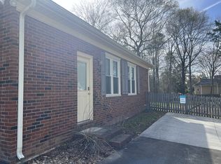 8254 Quail Hollow Dr, Harrisburg, NC 28075