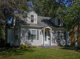 1021 Ira Ave, Kalamazoo, MI 49048