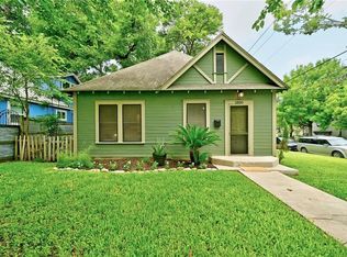 1800 Eva St, Austin, TX 78704