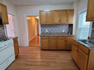 96-96A Radcliffe Rd #1, Mattapan, MA 02126
