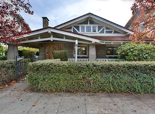 4624 NE Fremont St, Portland, OR 97213