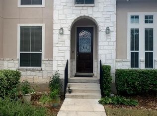 15911 Hachita Blanco, Helotes, TX 78023