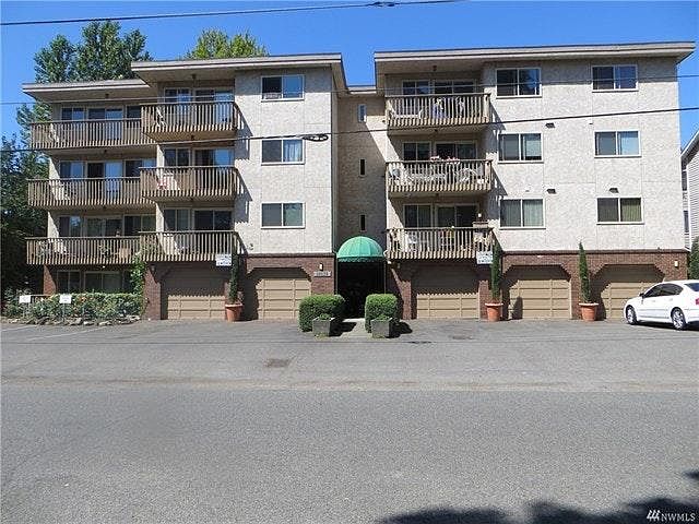 1st image of 12035 32nd Ave NE APT 205