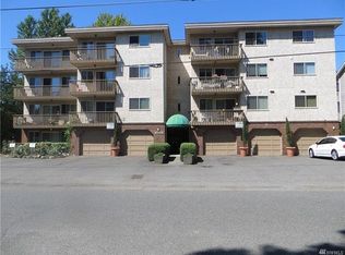 12035 32nd Ave NE APT 205, Seattle, WA 98125