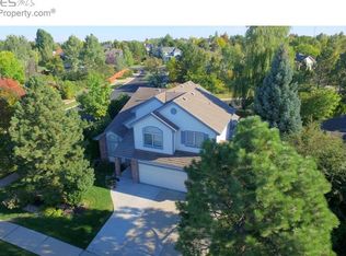 7303 Buckingham Rd, Boulder, CO 80301