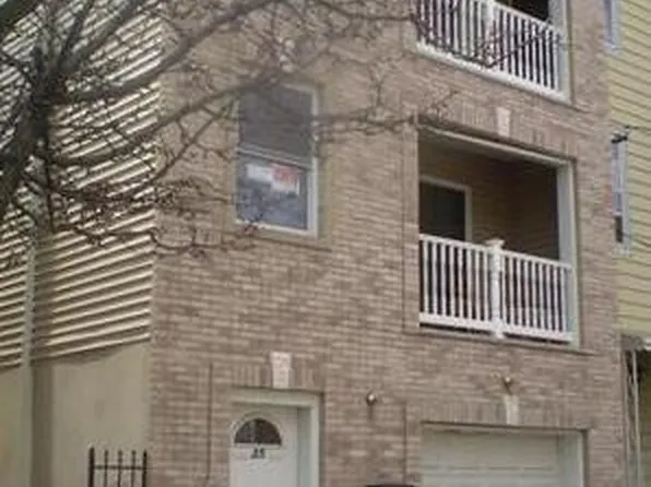 35 Logan Ave #1, Jersey City, NJ 07306