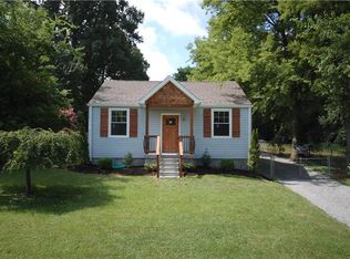 540 Wesley Ave, Nashville, TN 37207