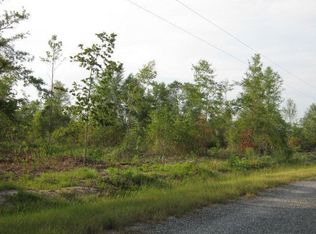 1860 Holton Chapel Rd, Soperton, GA 30457