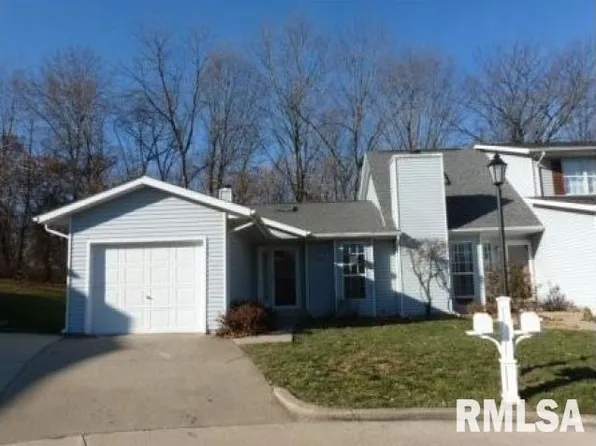 25 Woodbury Hl, Springfield, IL 62711
