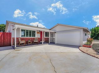 39912 Wyatt Ln, Fremont, CA 94538