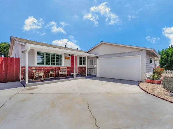 39912 Wyatt Ln, Fremont, CA 94538