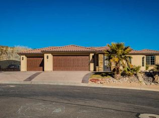 86 E Kolob Cir, Toquerville, UT 84774