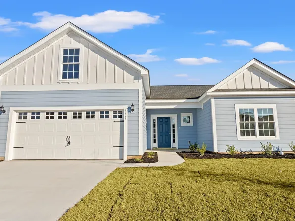 1224 Cypress Shoal Dr. Lot 84, Conway, SC 29526