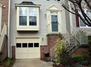 2813 Thickett Way, Olney, MD 20832