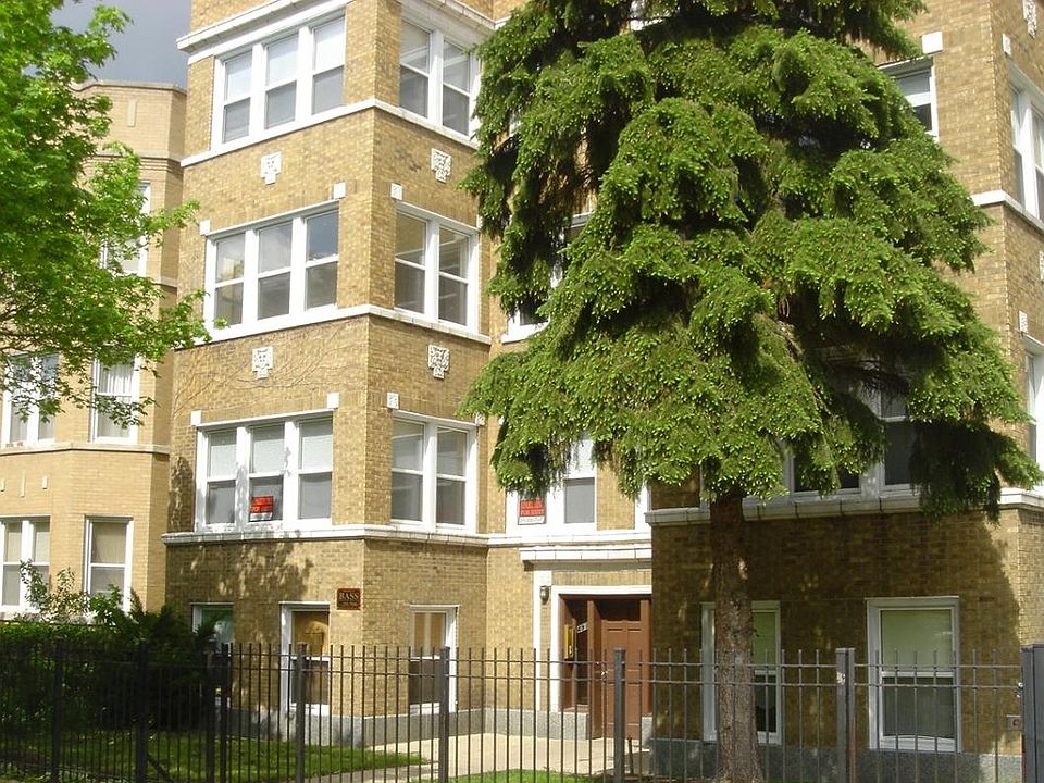 1st image of 4911 N Saint Louis Ave APT 3