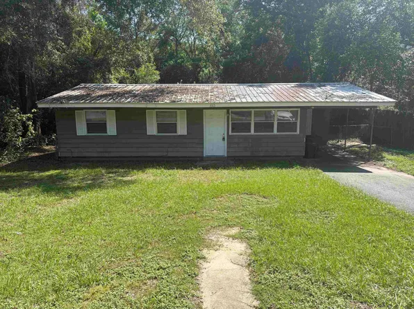 3515 Falcon Dr, Tallahassee, FL 32305