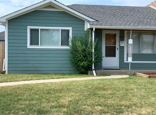 6302 W 45th Ave #A, Wheat Ridge, CO 80033