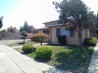 3654 Greenlee Dr APT 1, San Jose, CA 95117