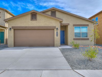 5929 Sandoval Dr NE, Rio Rancho, NM, 87144
