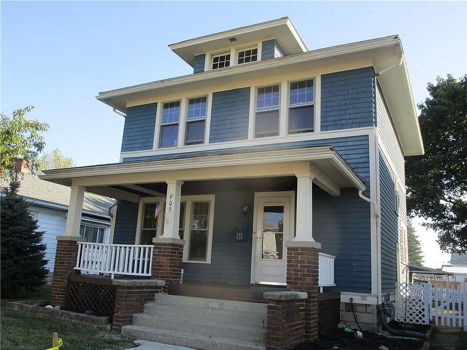 1st image of 905 Nicklin Ave