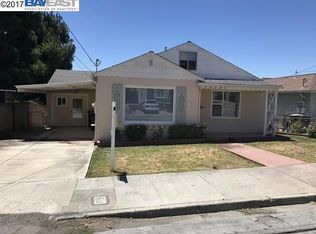 17131 Ehle St, Castro Valley, CA 94546