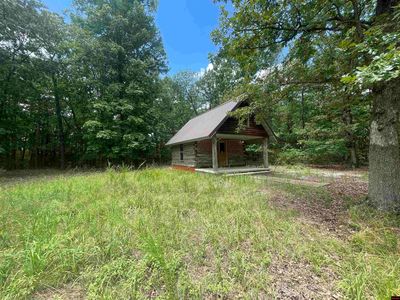 1123 Highway 125 NW, Peel, AR, 72668