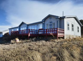 35 Vallecitos Dr, Tijeras, NM 87059