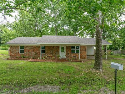 19816 Mahar Dr, Spiro, OK, 74959