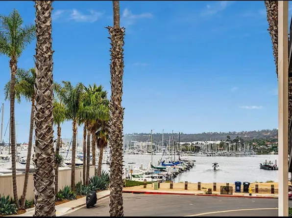 1021 Scott St, San Diego, CA