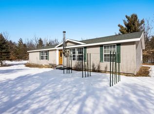9833 Country Pnes, Kingsley, MI 49649
