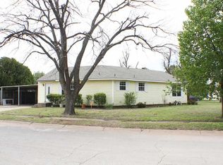 4317 Rhea Rd, Wichita Falls, TX 76308