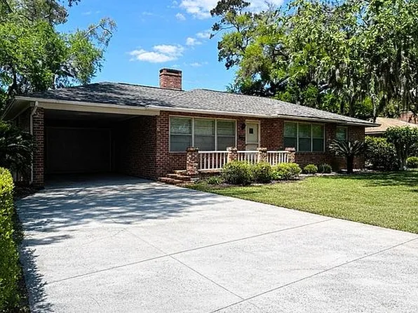 629 Neptune Way, Saint Simons Island, GA 31522