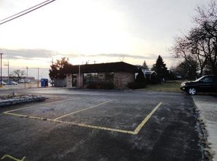 210 W Joe Orr Rd, Chicago Heights, IL 60411
