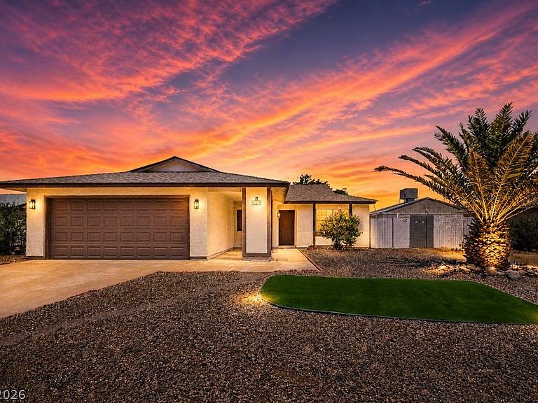 529 Close Ave, Henderson, NV