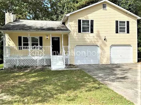 2252 Chateau Dr