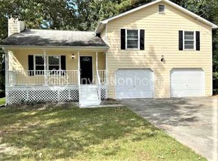 2252 Chateau Dr, Lawrenceville, GA 30043