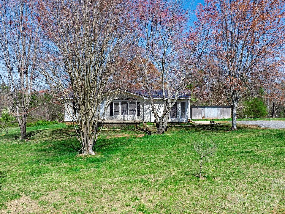 6135 Hildebran Dr, Connelly Springs, NC 28612 Zillow